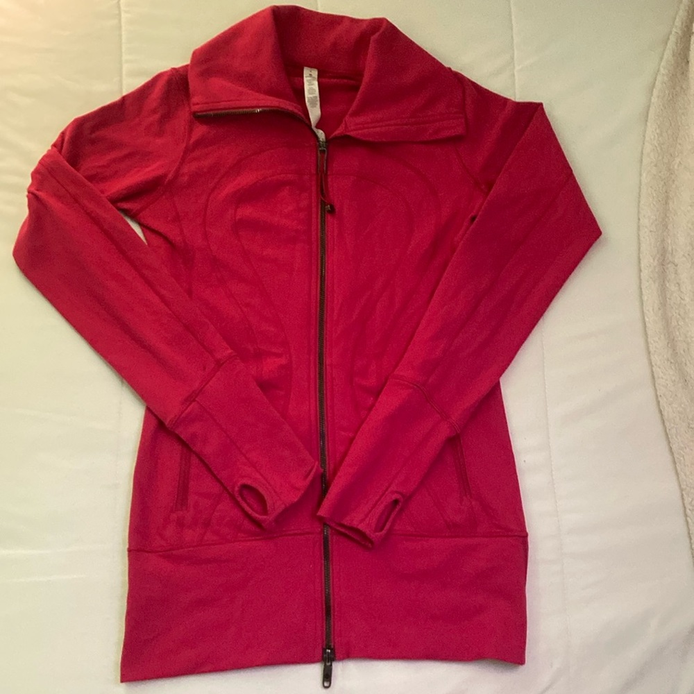 Lululemon define jacket